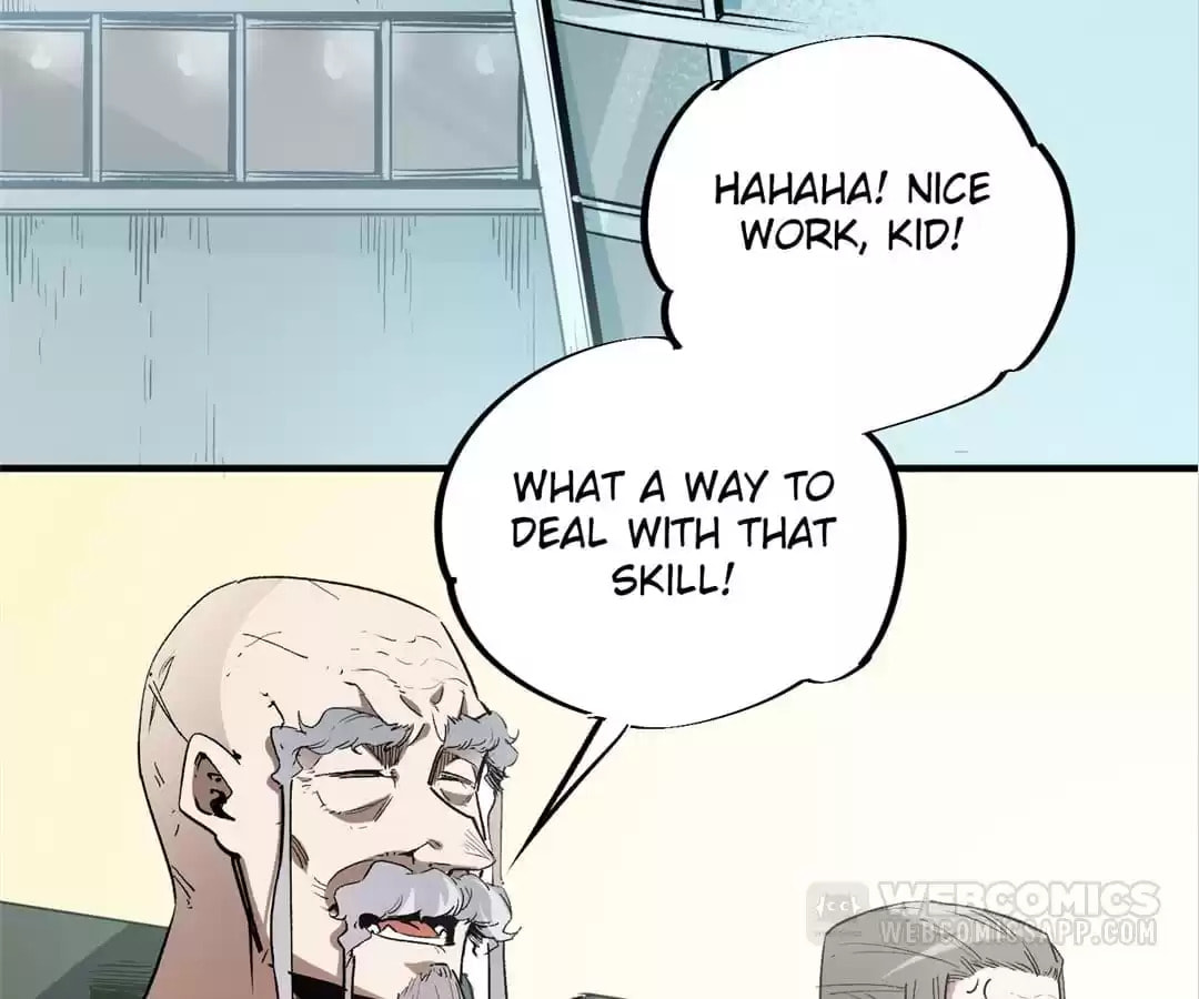 I Am God Killer Chapter 33 page 2 - 