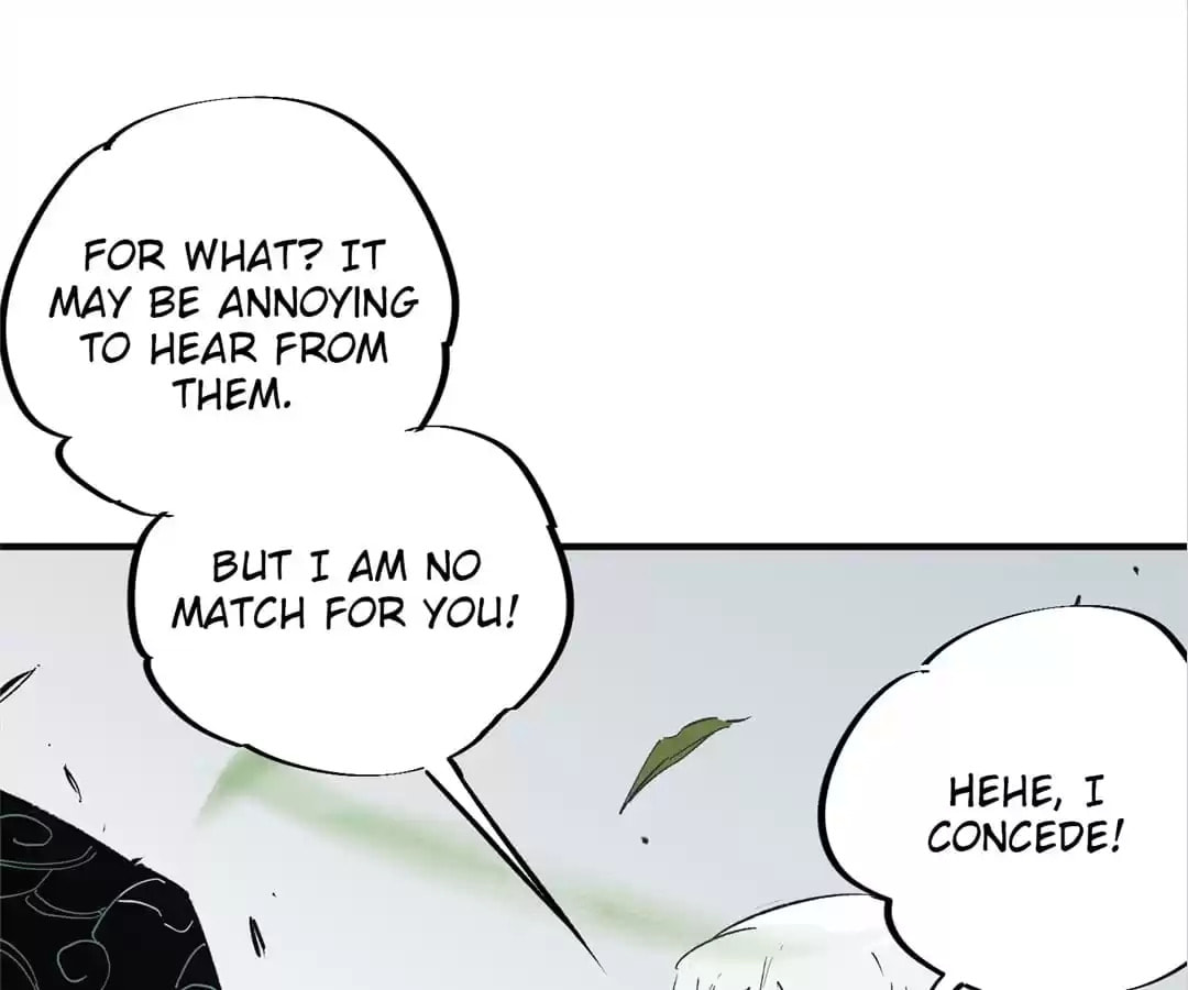 I Am God Killer Chapter 33 page 103 - 