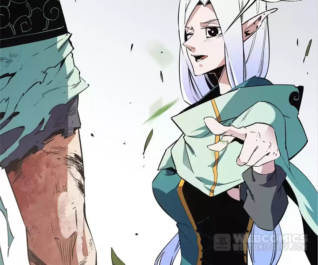 I Am God Killer Chapter 33 page 104 - 
