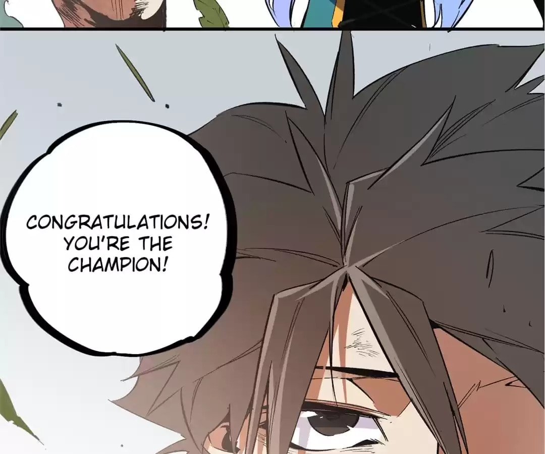 I Am God Killer Chapter 33 page 105 - 