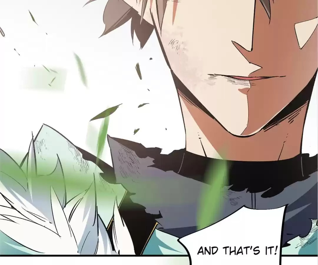 I Am God Killer Chapter 33 page 106 - 