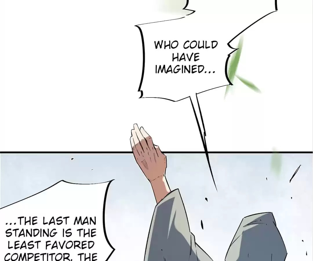 I Am God Killer Chapter 33 page 107 - 