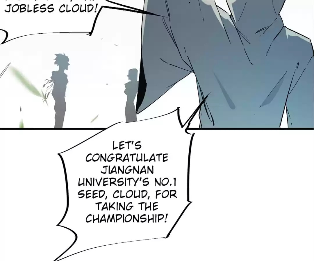 I Am God Killer Chapter 33 page 108 - 