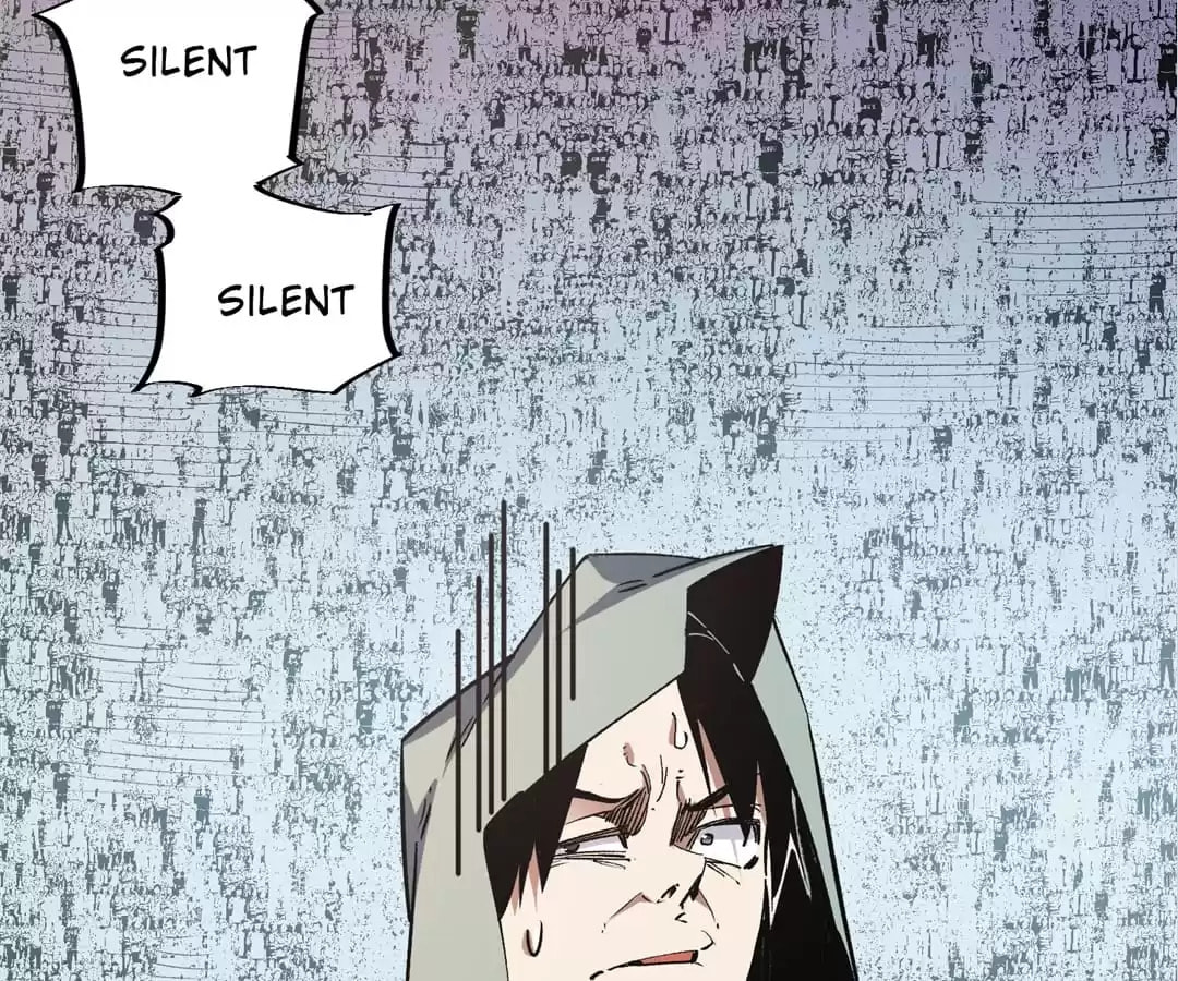 I Am God Killer Chapter 33 page 110 - 