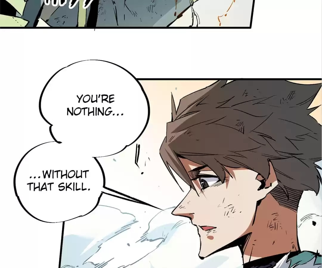 I Am God Killer Chapter 33 page 12 - 