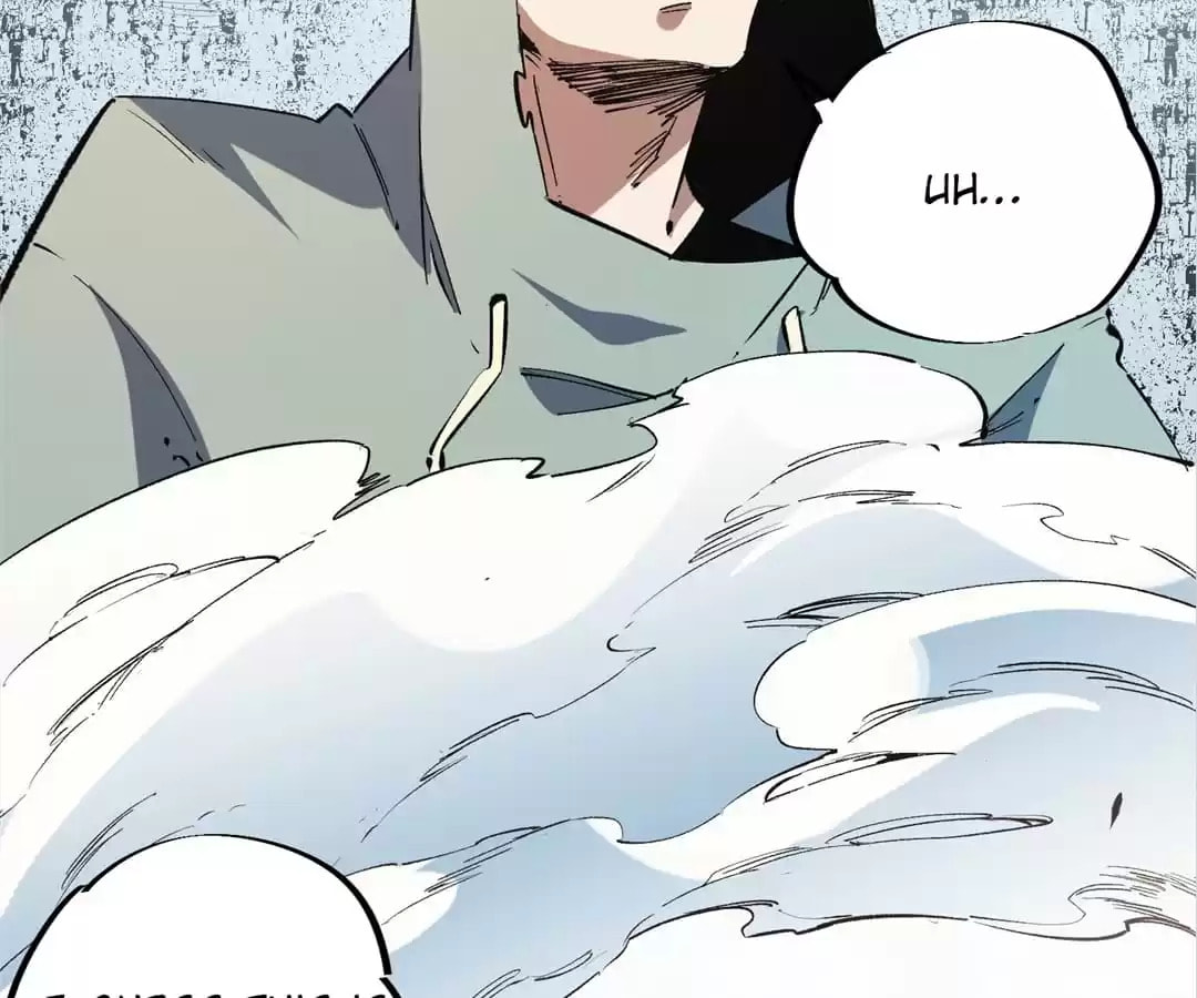 I Am God Killer Chapter 33 page 111 - 