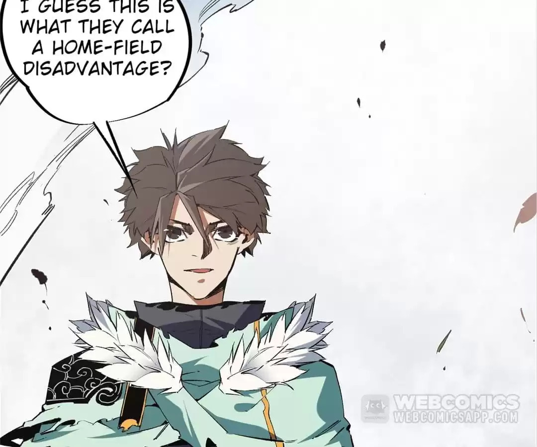 I Am God Killer Chapter 33 page 112 - 