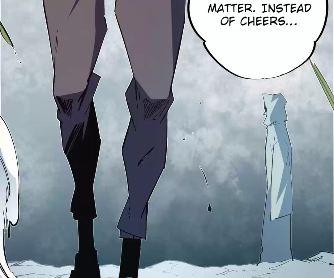 I Am God Killer Chapter 33 page 114 - 