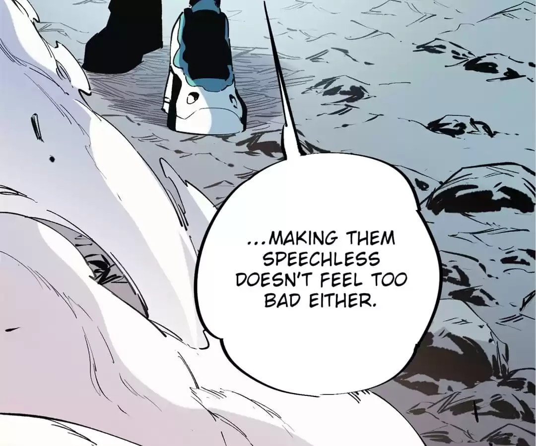 I Am God Killer Chapter 33 page 115 - 