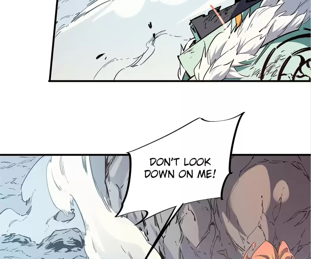 I Am God Killer Chapter 33 page 13 - 