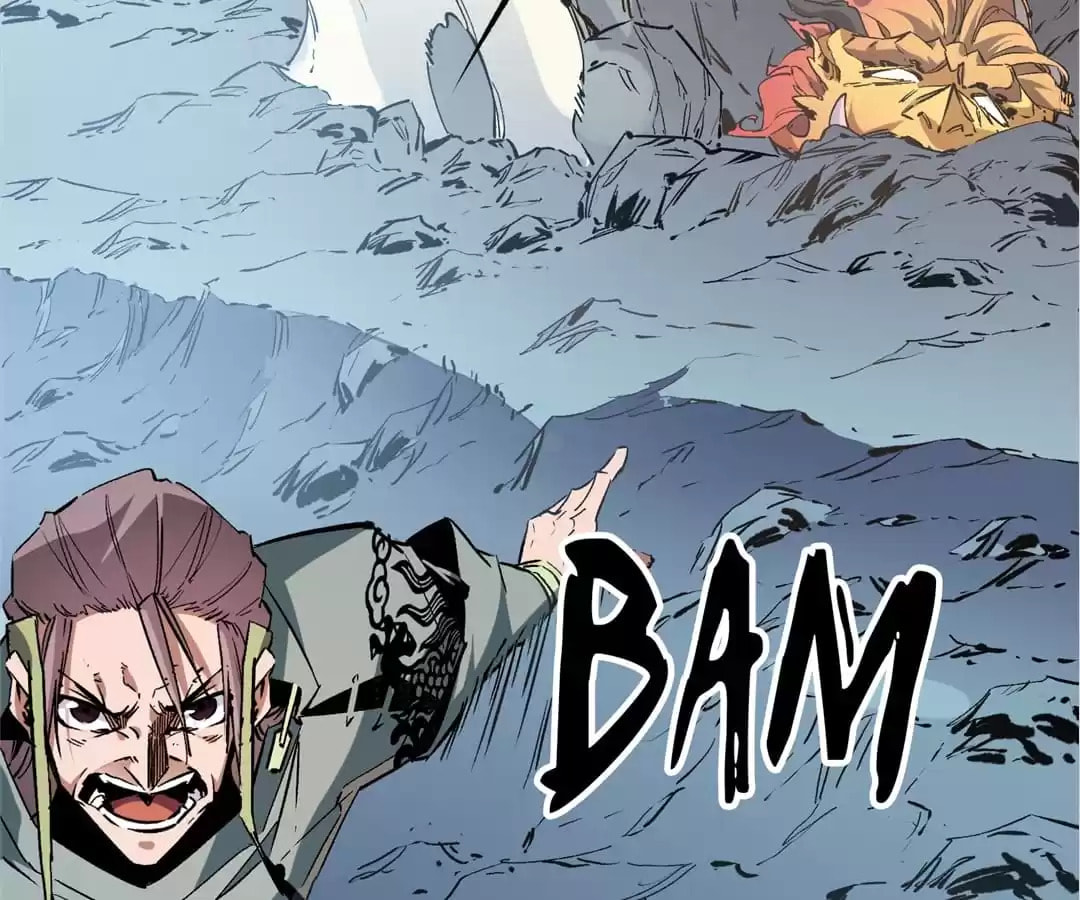 I Am God Killer Chapter 33 page 14 - 