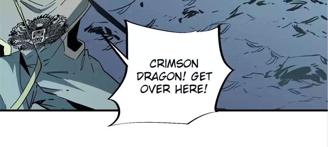 I Am God Killer Chapter 33 page 15 - 