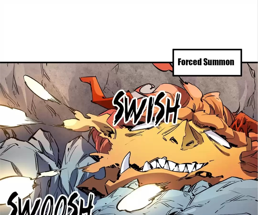 I Am God Killer Chapter 33 page 16 - 