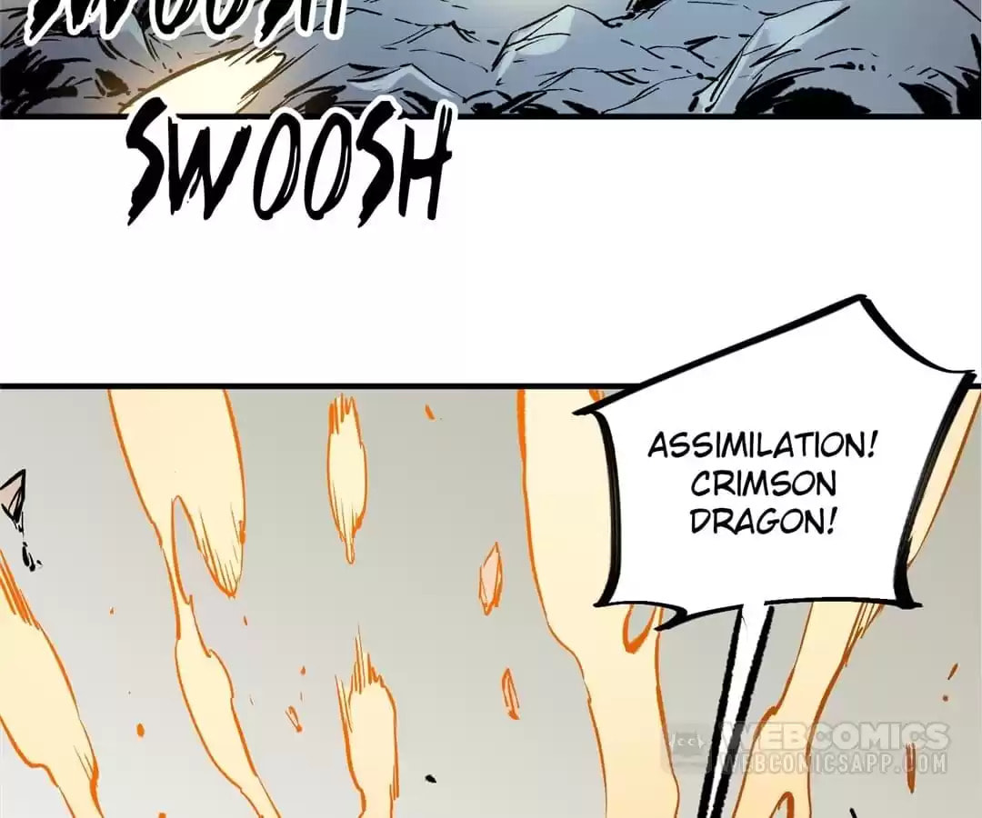 I Am God Killer Chapter 33 page 17 - 