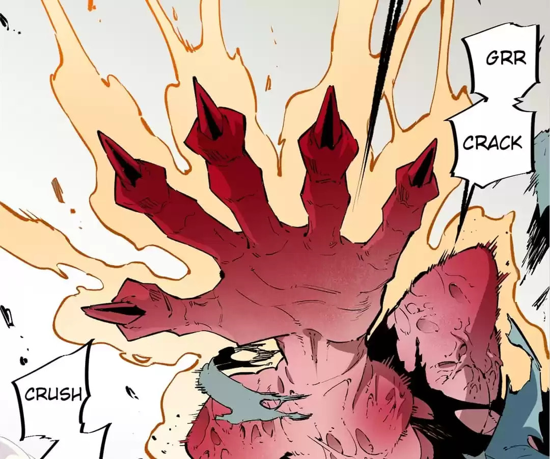 I Am God Killer Chapter 33 page 18 - 
