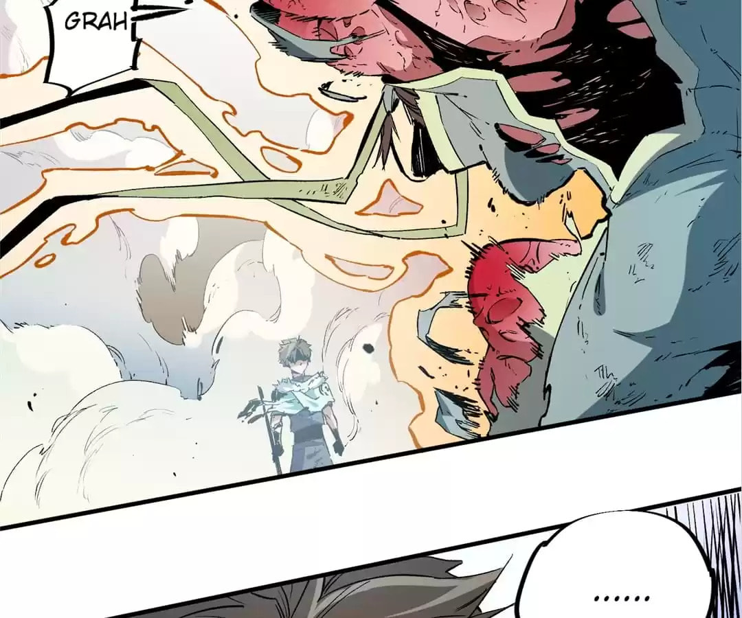 I Am God Killer Chapter 33 page 19 - 