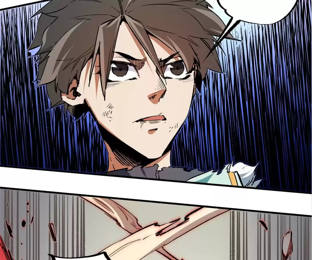 I Am God Killer Chapter 33 page 20 - 