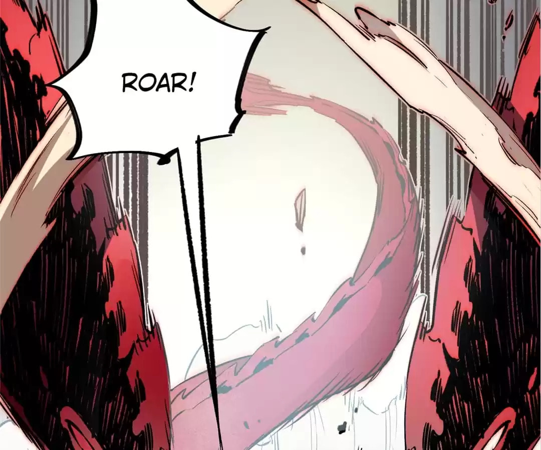 I Am God Killer Chapter 33 page 21 - 