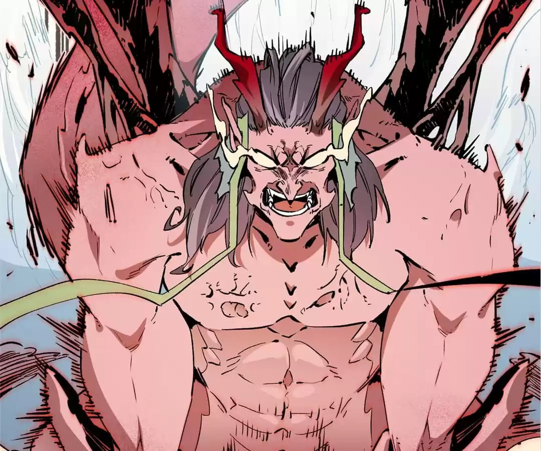 I Am God Killer Chapter 33 page 22 - 