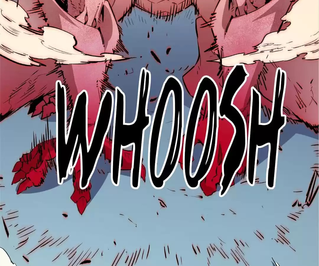 I Am God Killer Chapter 33 page 23 - 