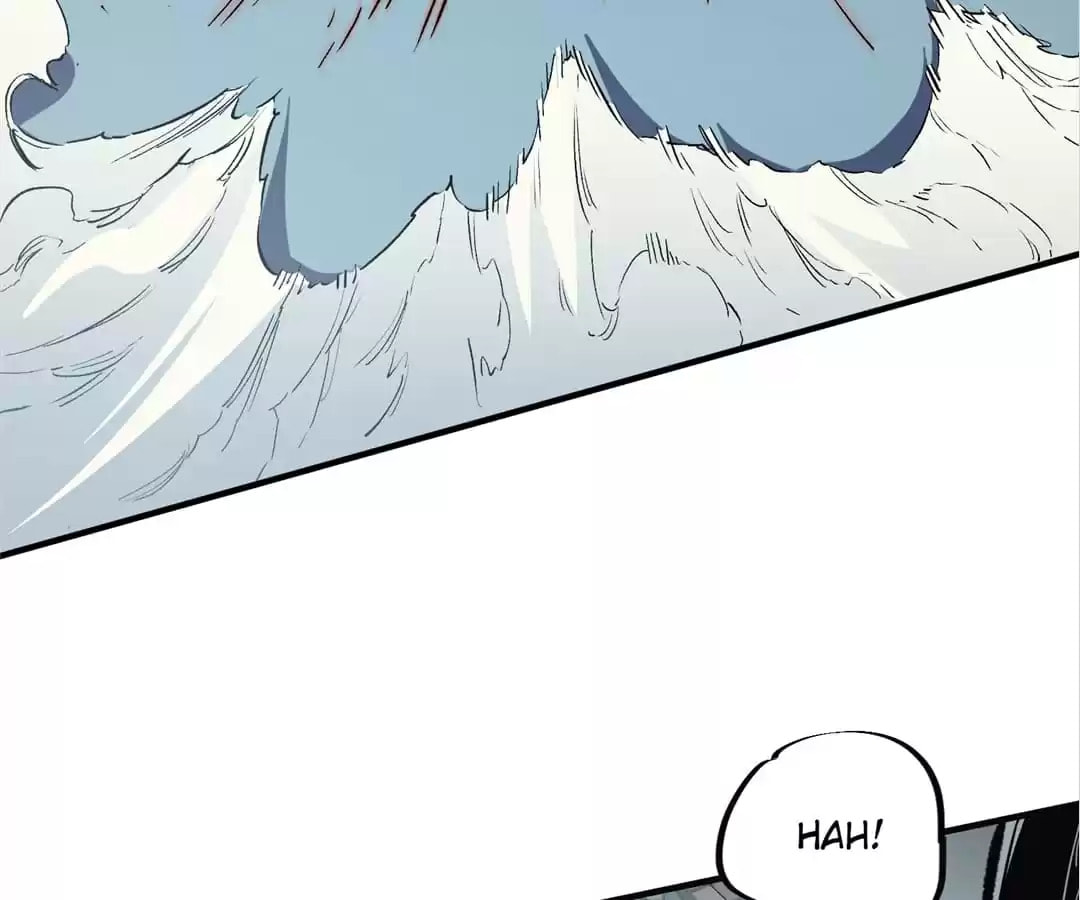 I Am God Killer Chapter 33 page 24 - 