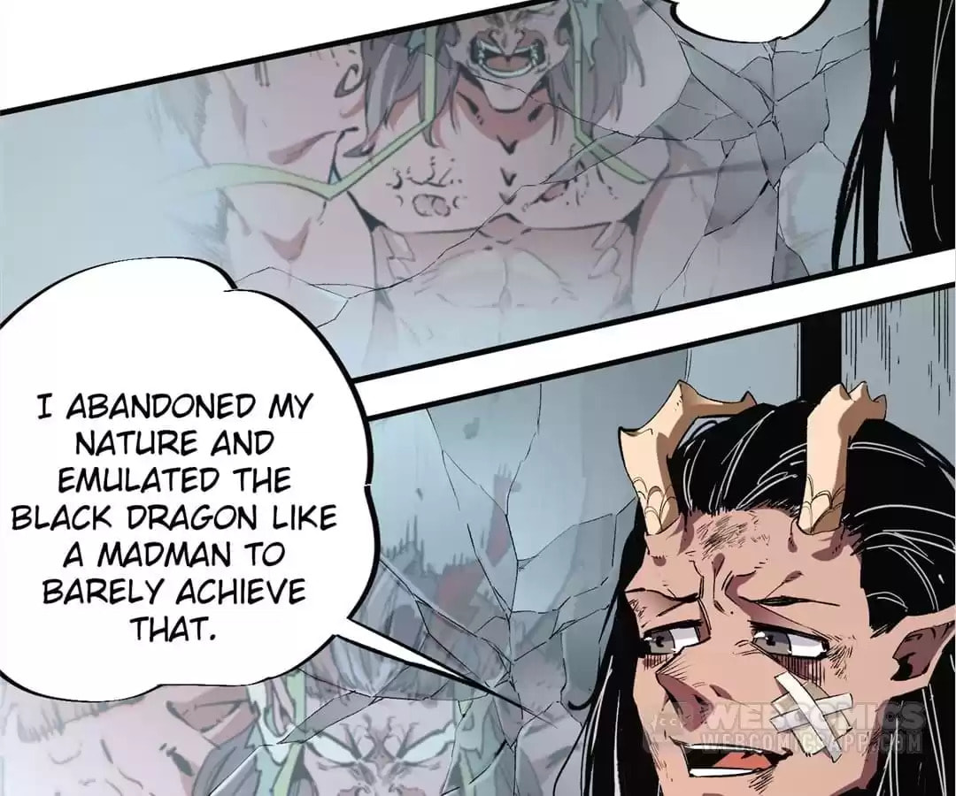I Am God Killer Chapter 33 page 25 - 