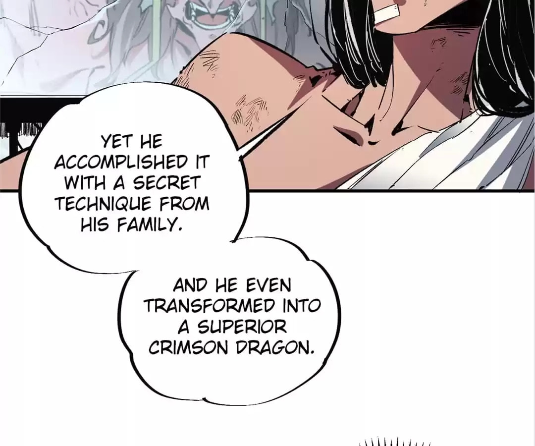 I Am God Killer Chapter 33 page 26 - 
