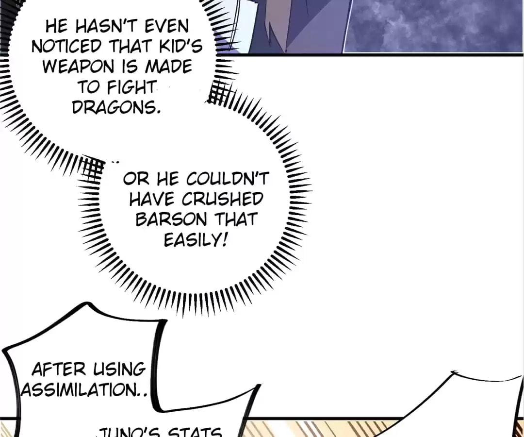 I Am God Killer Chapter 33 page 28 - 