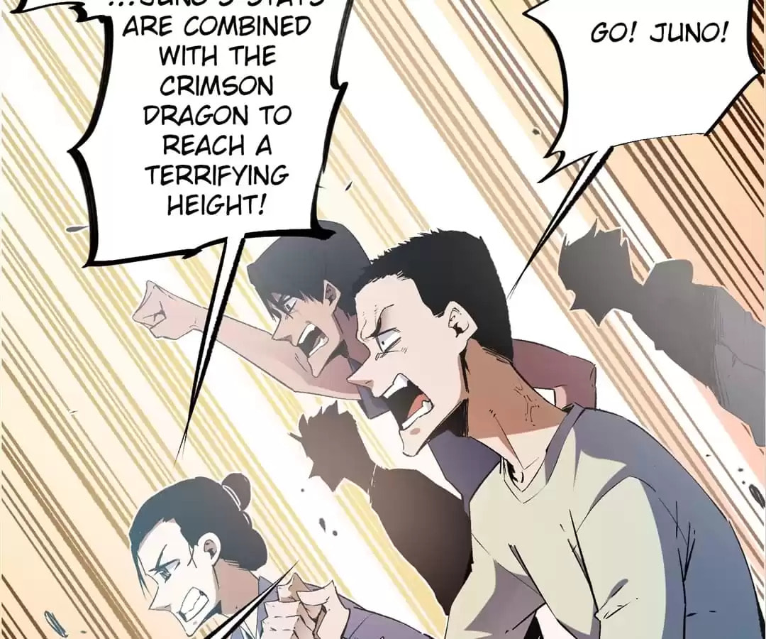 I Am God Killer Chapter 33 page 29 - 