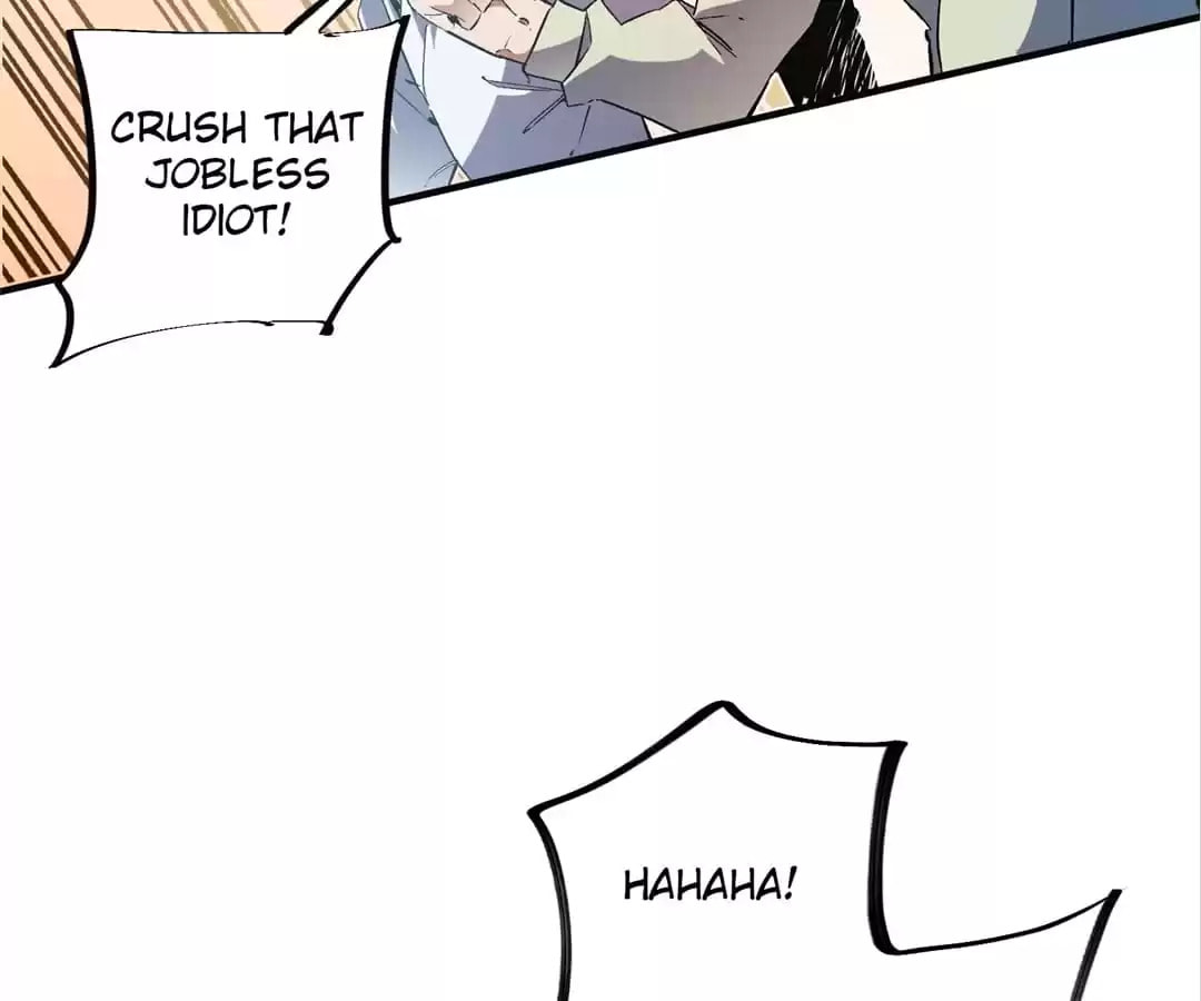 I Am God Killer Chapter 33 page 30 - 