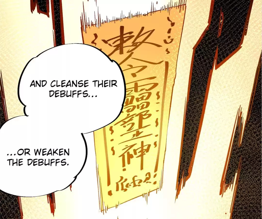 I Am God Killer Chapter 33 page 4 - 