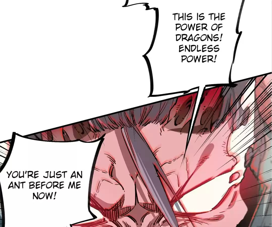 I Am God Killer Chapter 33 page 31 - 