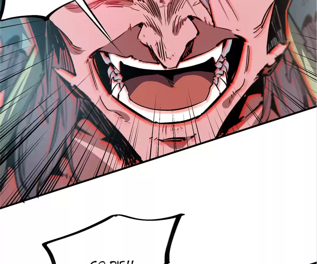 I Am God Killer Chapter 33 page 32 - 