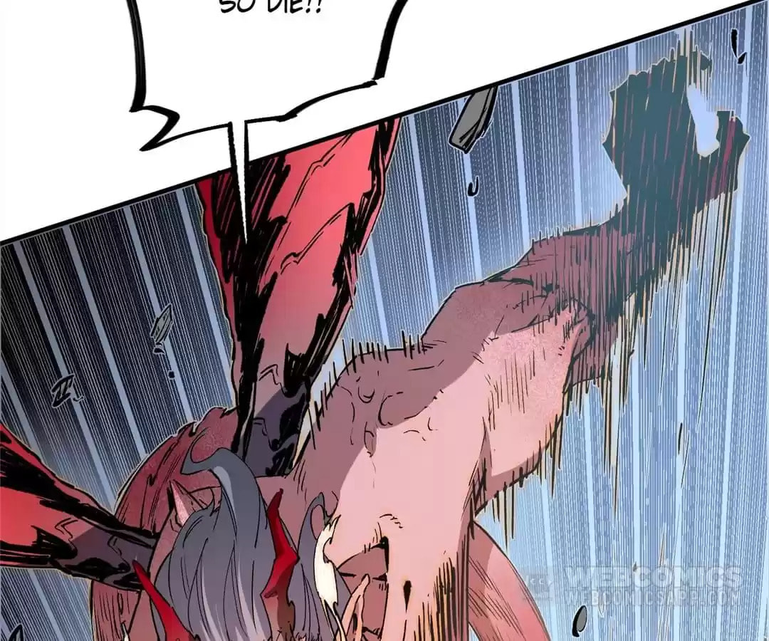 I Am God Killer Chapter 33 page 33 - 