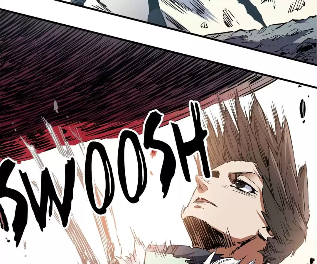 I Am God Killer Chapter 33 page 36 - 