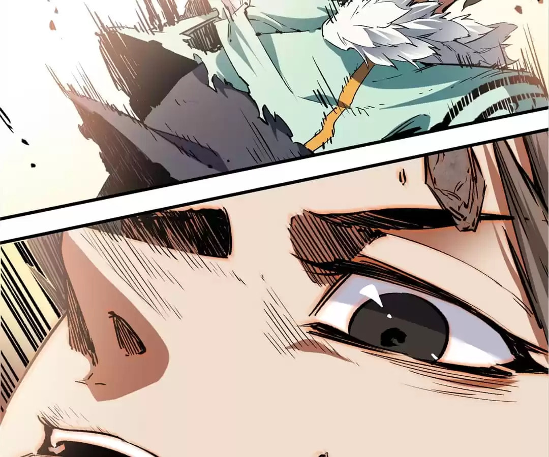 I Am God Killer Chapter 33 page 37 - 