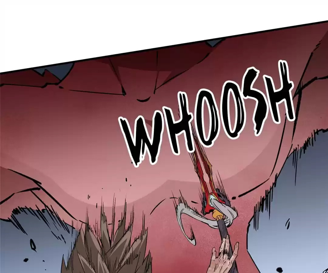 I Am God Killer Chapter 33 page 39 - 