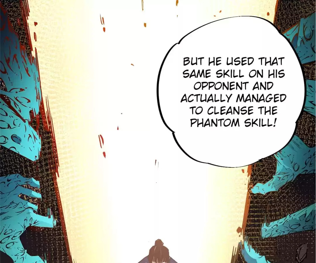 I Am God Killer Chapter 33 page 5 - 