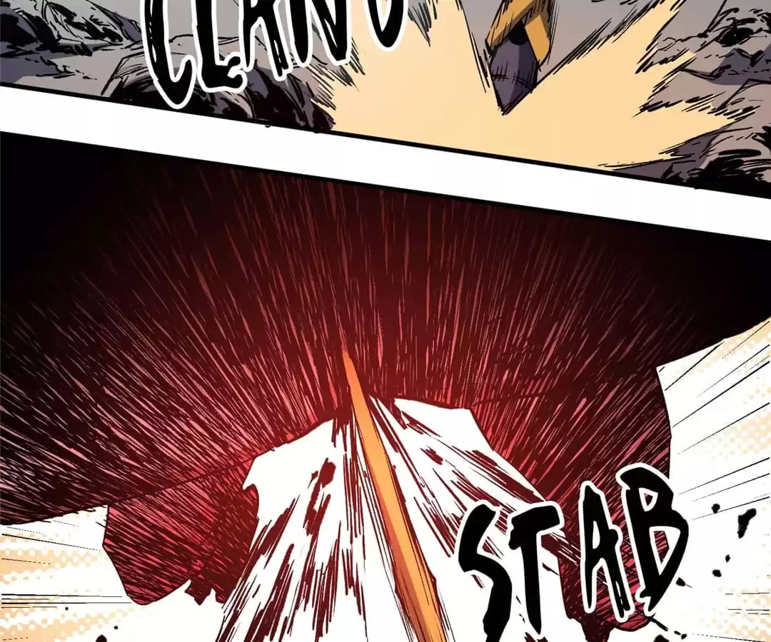 I Am God Killer Chapter 33 page 41 - 