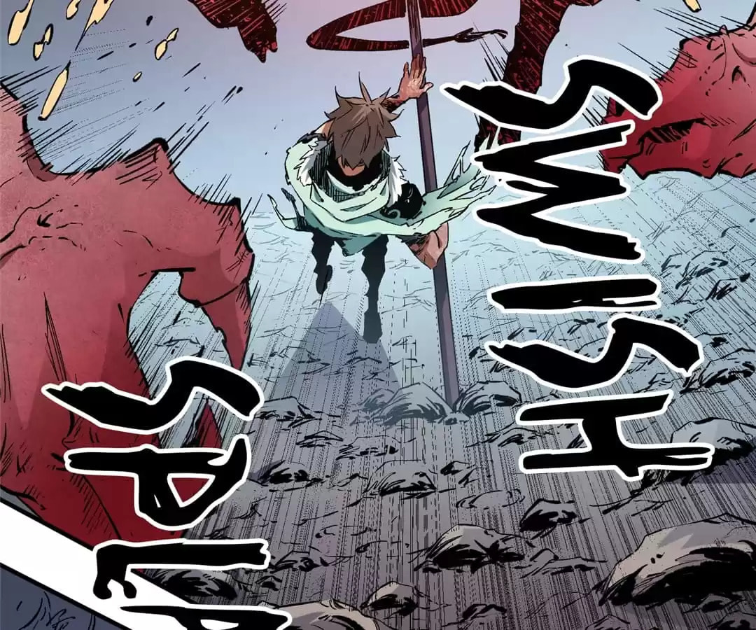 I Am God Killer Chapter 33 page 44 - 