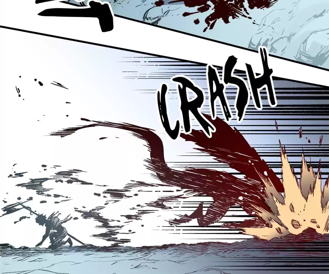 I Am God Killer Chapter 33 page 46 - 
