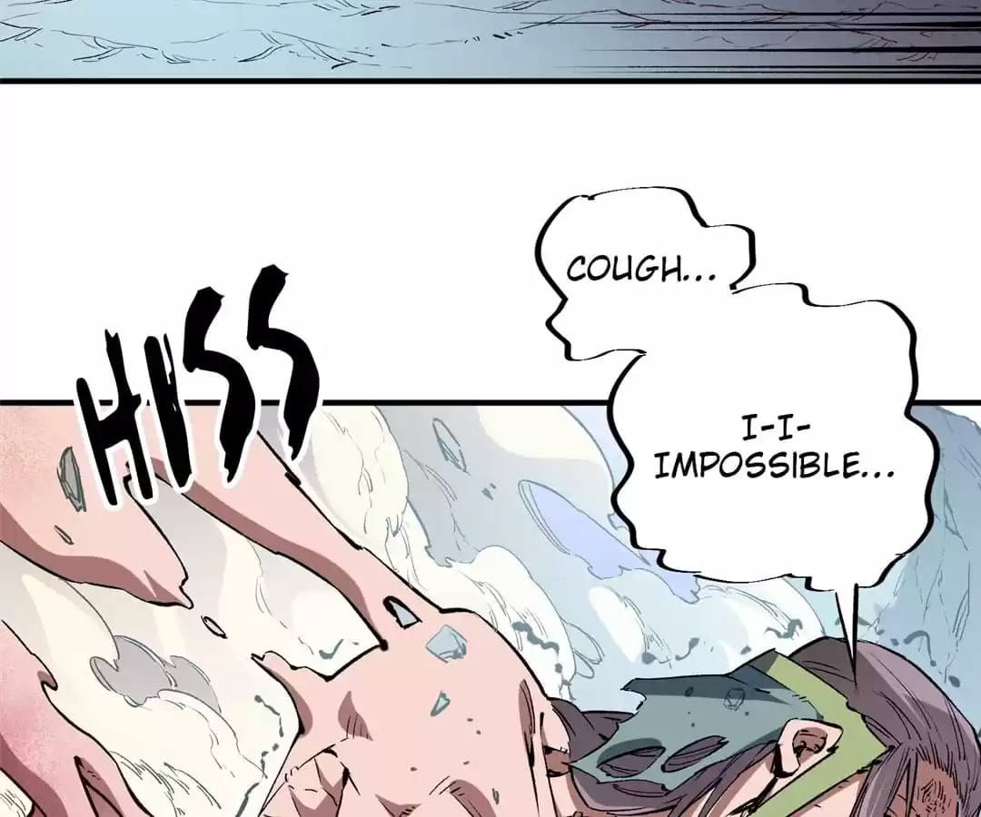 I Am God Killer Chapter 33 page 47 - 