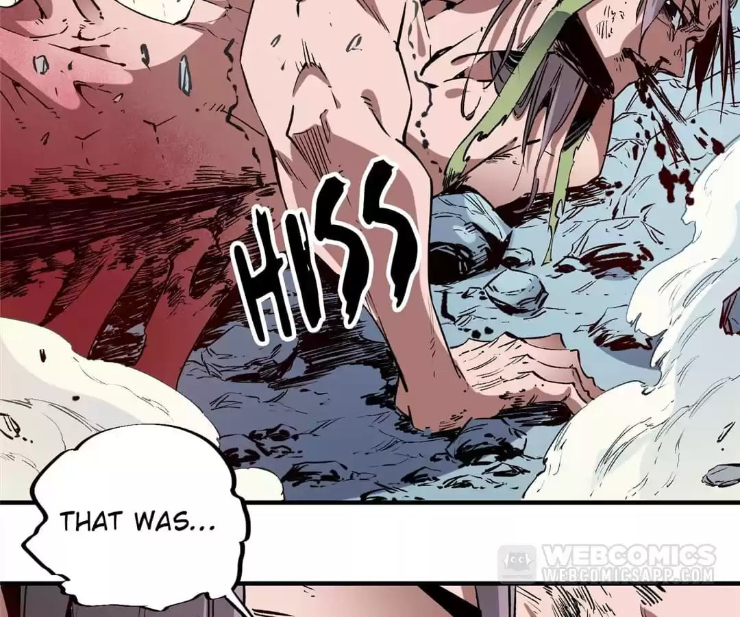 I Am God Killer Chapter 33 page 48 - 