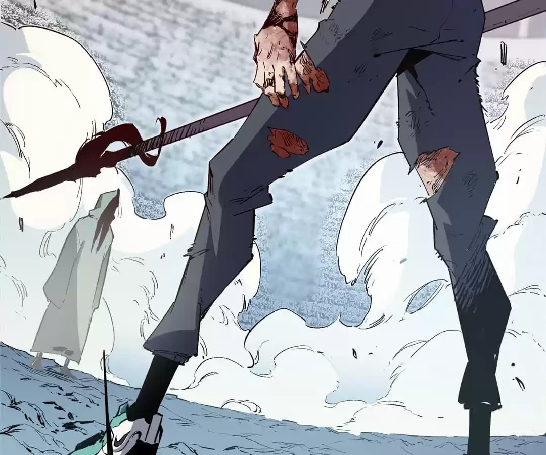 I Am God Killer Chapter 33 page 51 - 