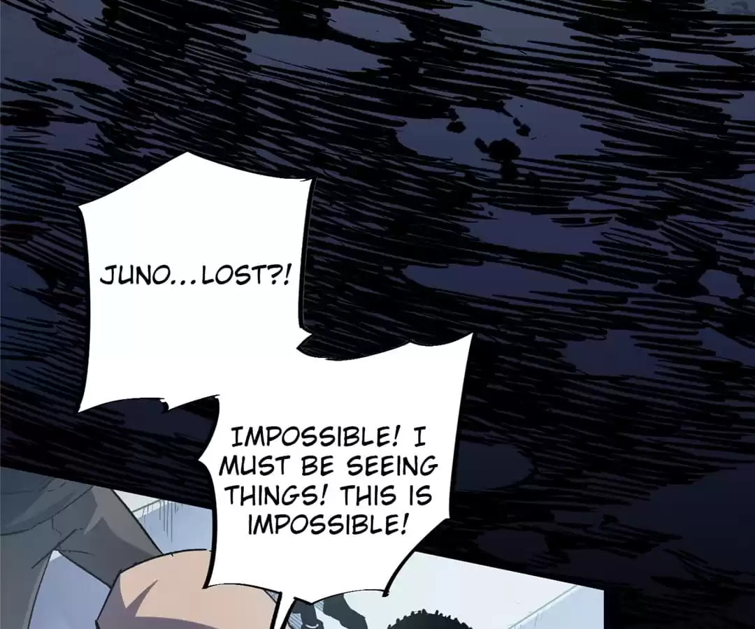 I Am God Killer Chapter 33 page 53 - 