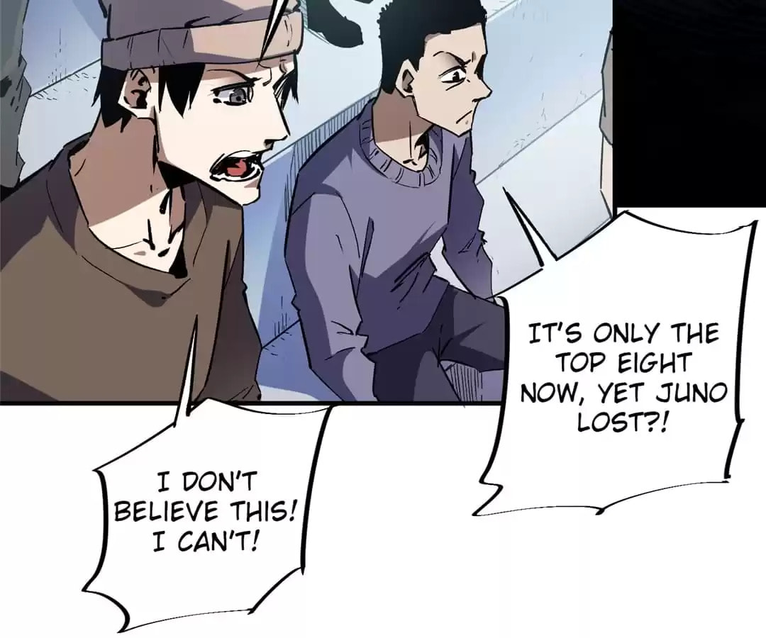 I Am God Killer Chapter 33 page 54 - 