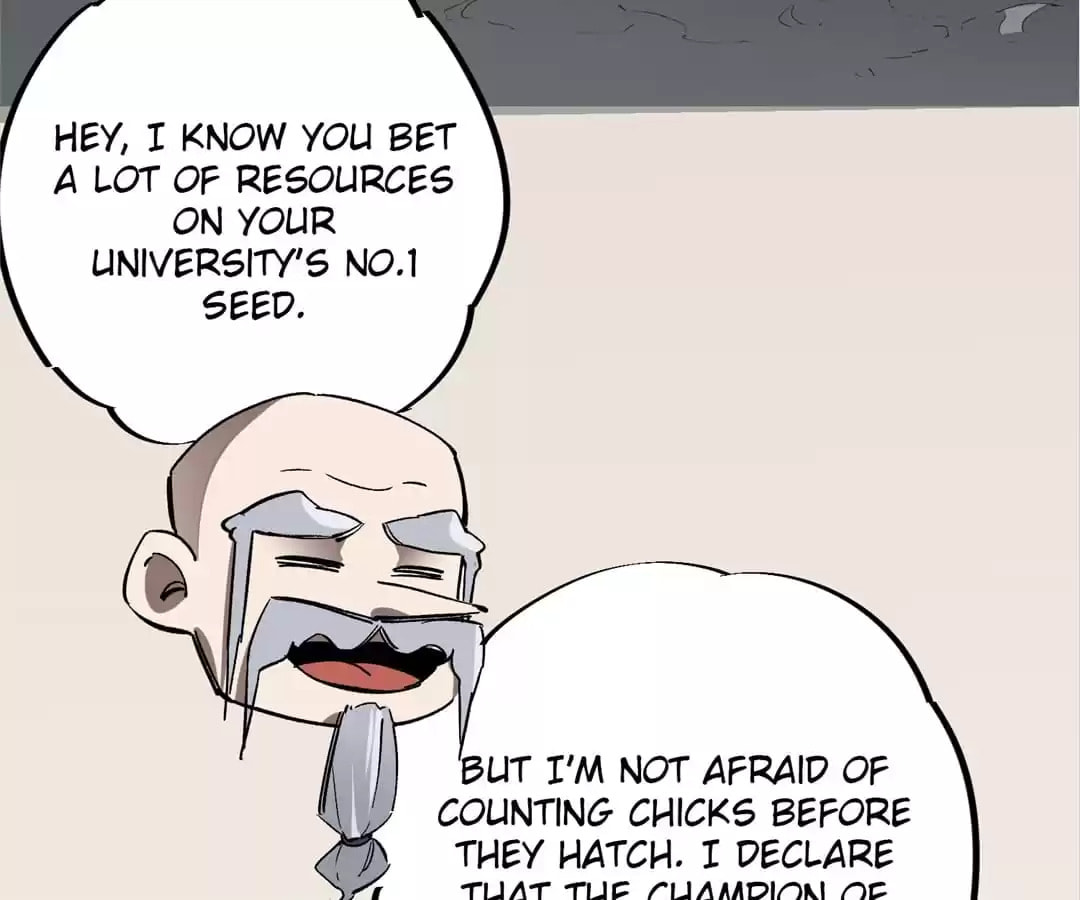I Am God Killer Chapter 33 page 7 - 