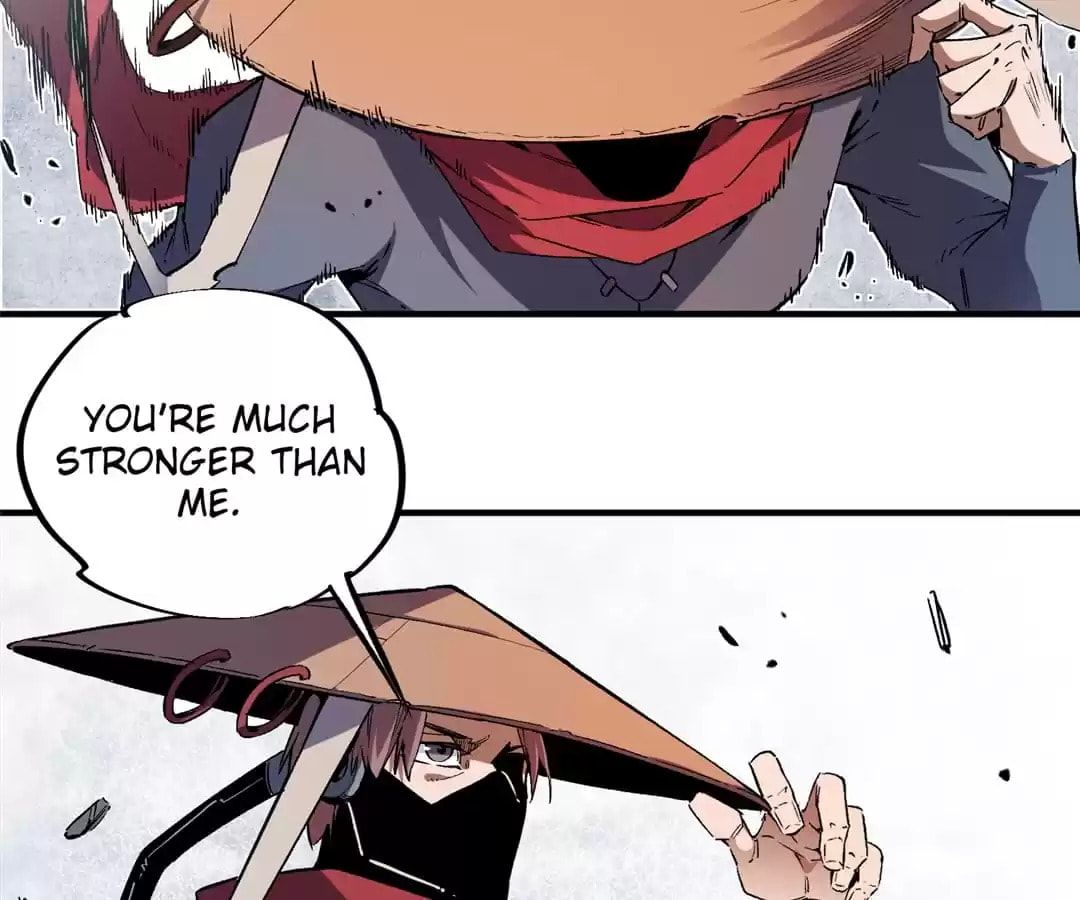 I Am God Killer Chapter 33 page 61 - 