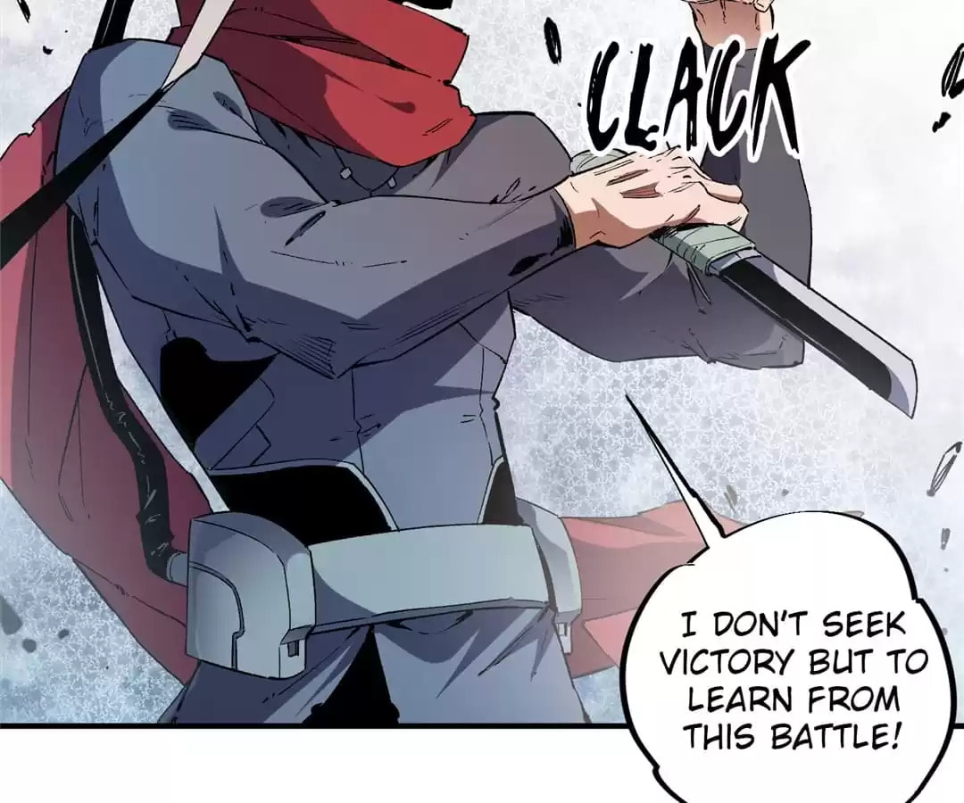 I Am God Killer Chapter 33 page 62 - 