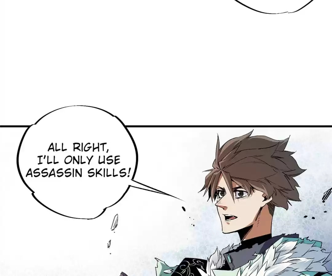I Am God Killer Chapter 33 page 63 - 